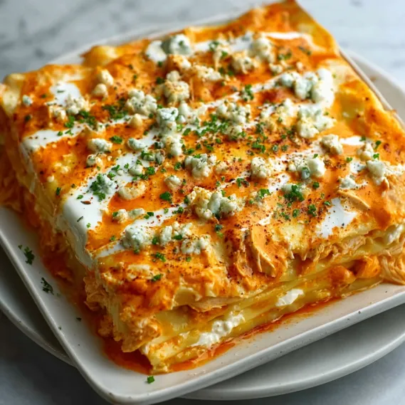 A plate of food with cheese and bacon.