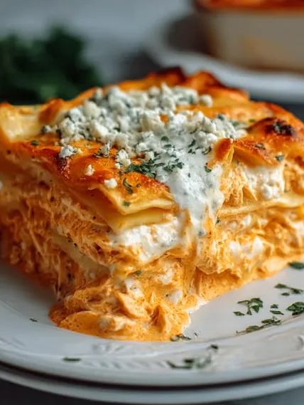 A plate of food with a fork on it.