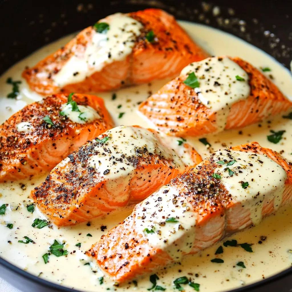 Marry Me Salmon