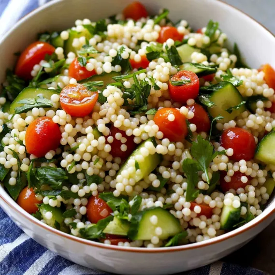 A bowl of rice and vegetables.