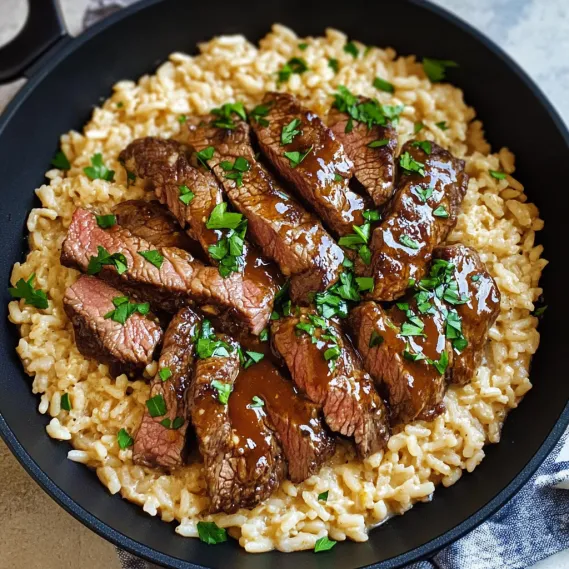 A close up of a plate of food.