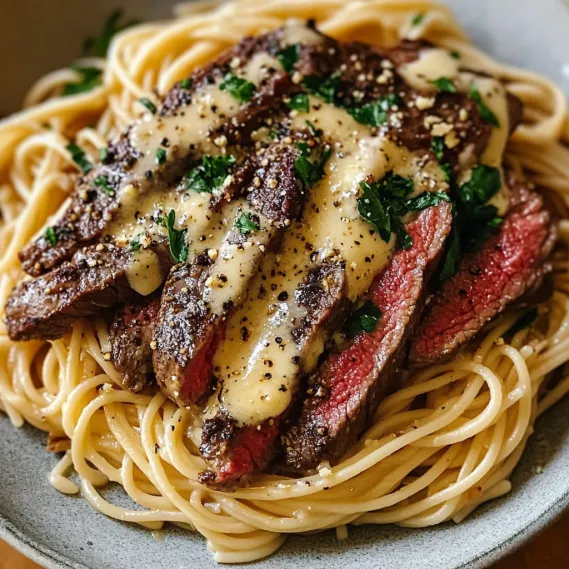A plate of spaghetti with meat and cheese.