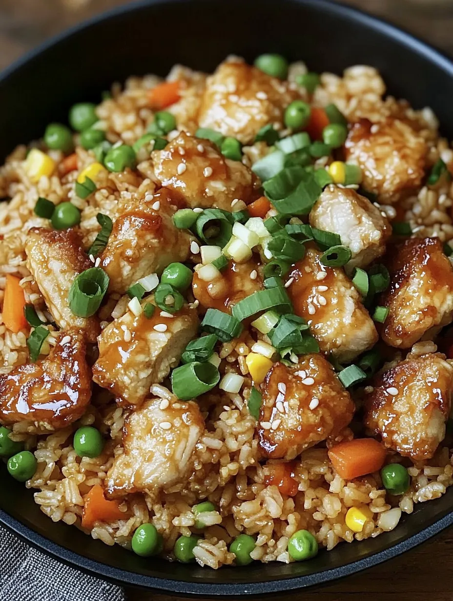 Bang Bang Chicken