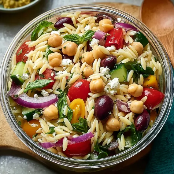 A bowl of rice, beans, tomatoes, onions, and spinach.