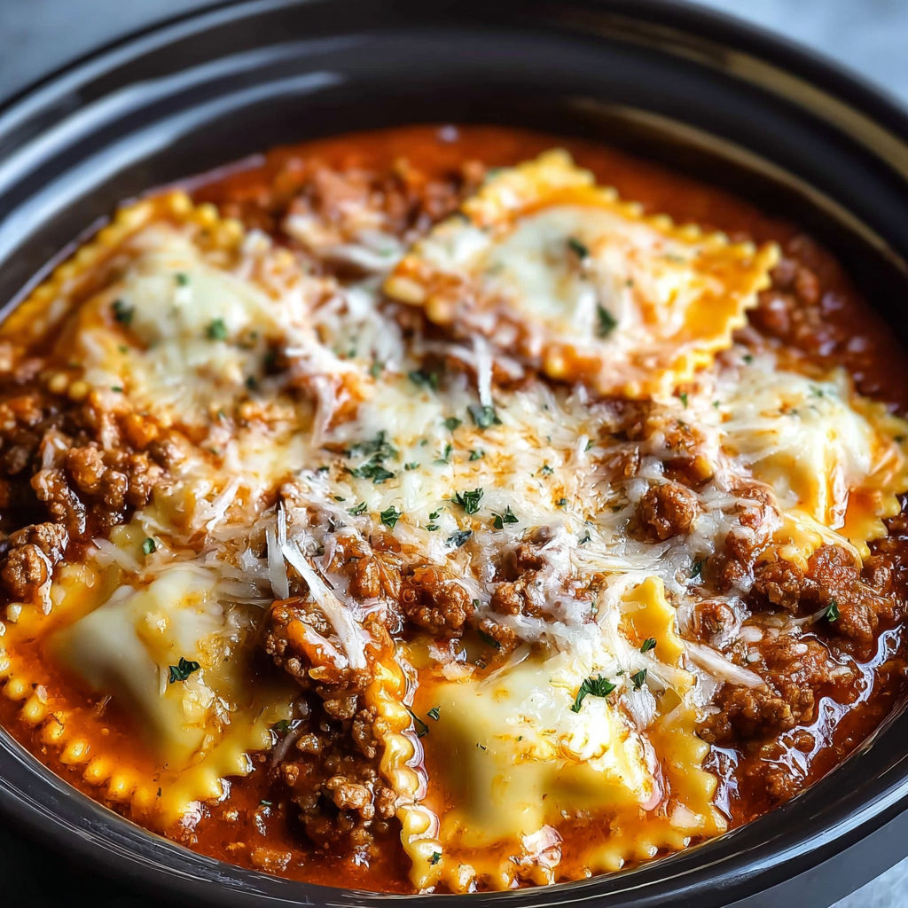 A bowl of food with pasta and meat in it.