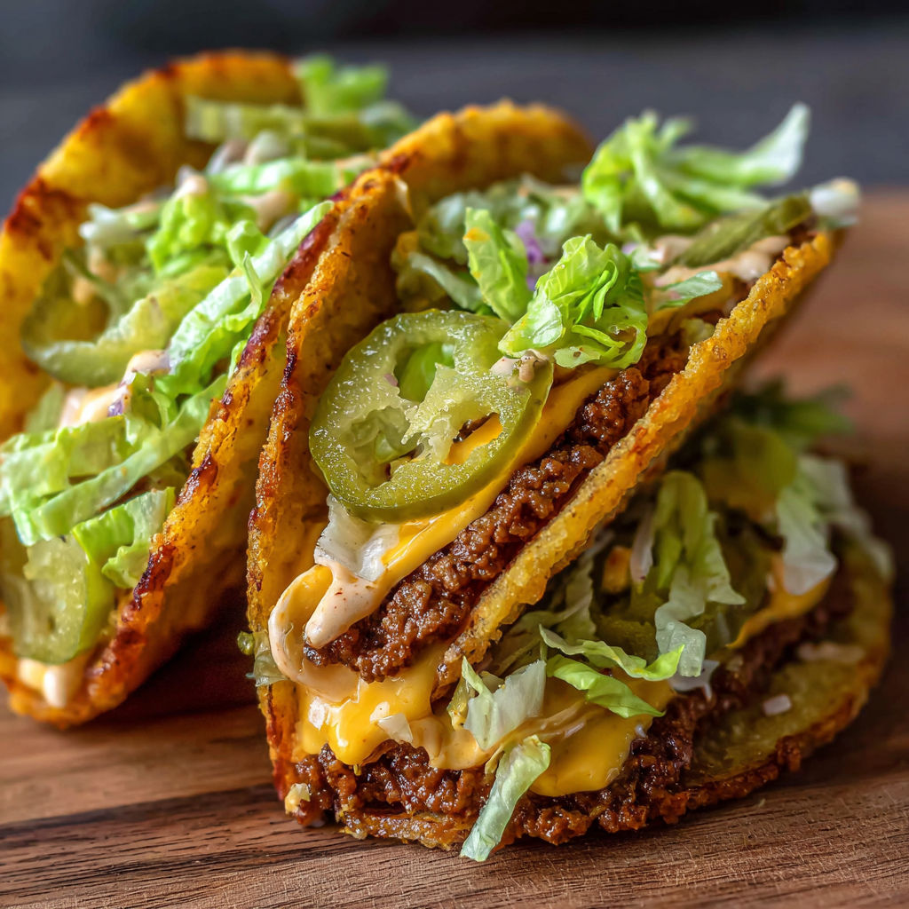A burger with lettuce and cheese.