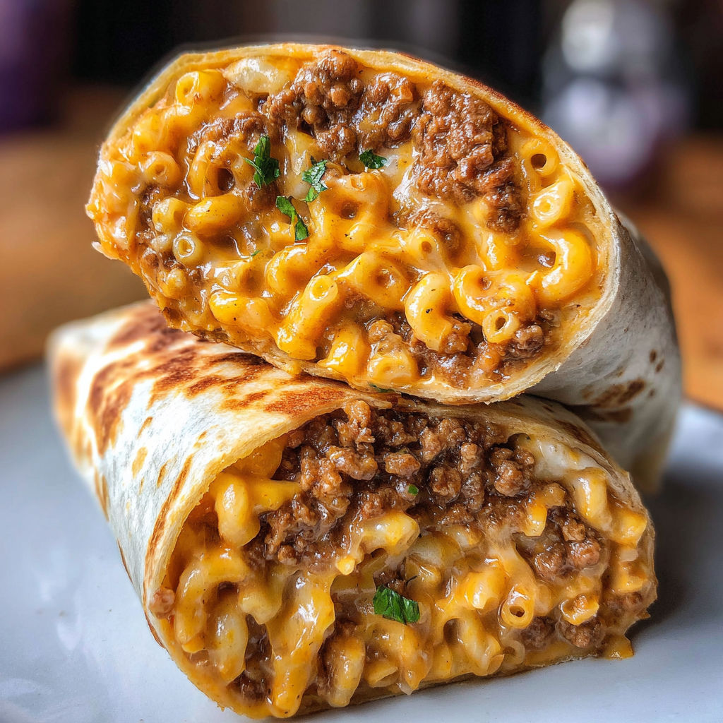 A sloppy joe sandwich on a plate.