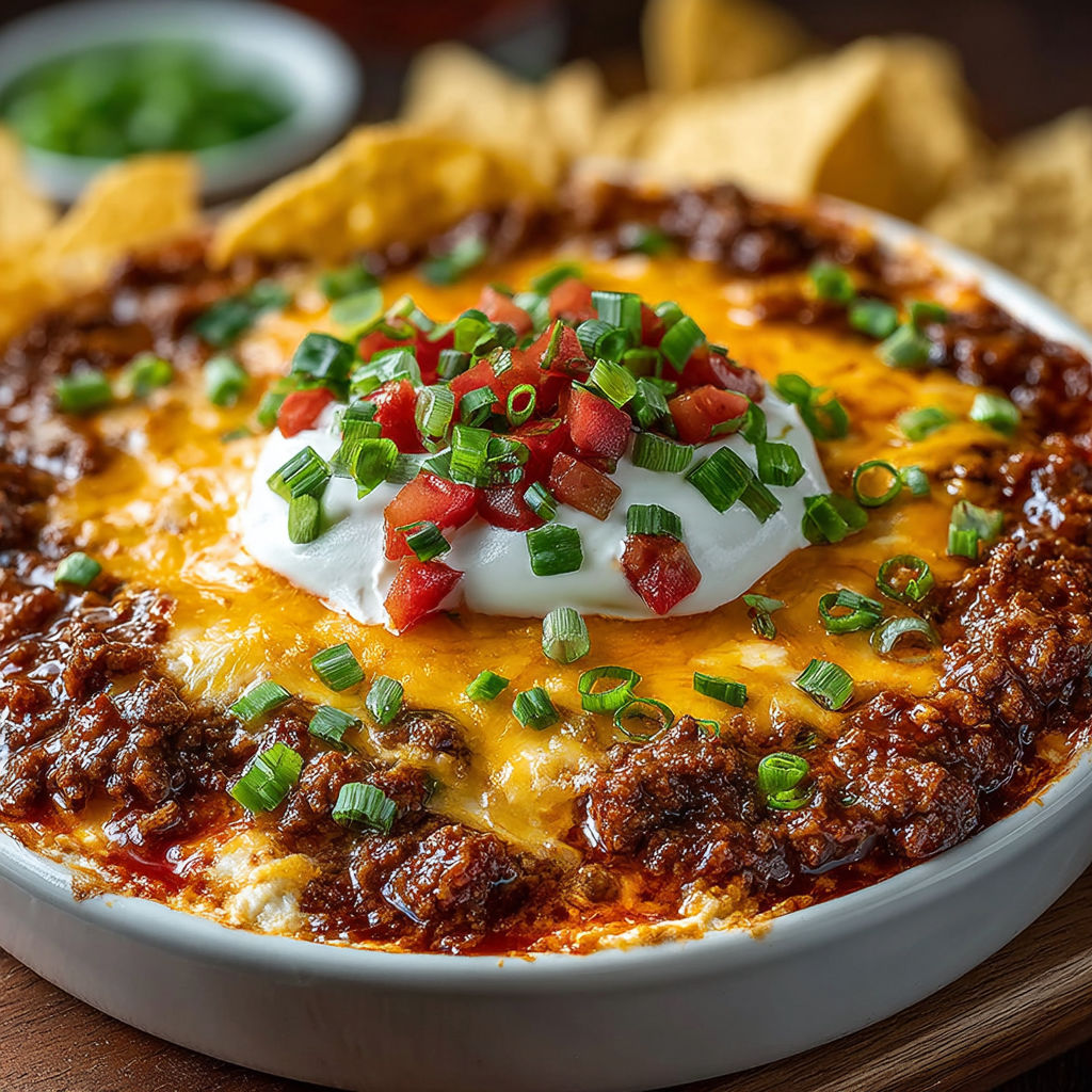 A plate of food with a meat dish and chips.