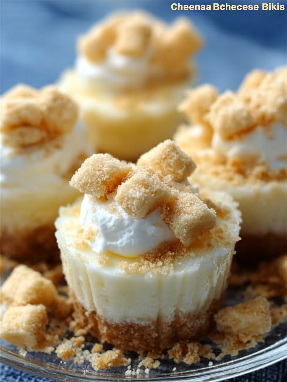 A close up of a dessert with a yellow cream filling.