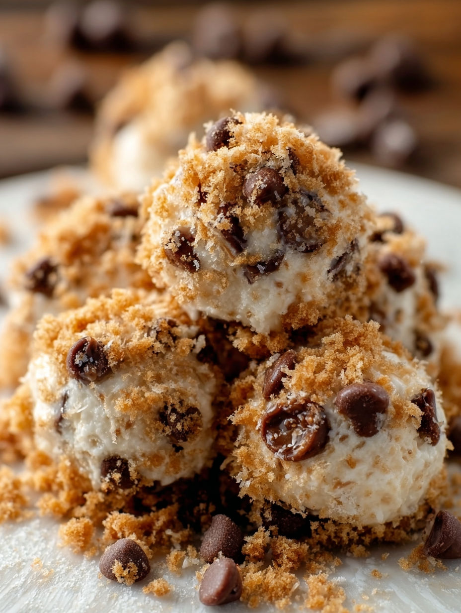 A stack of moose farts.