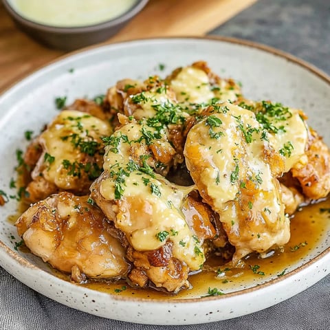 Chicken Valdostana