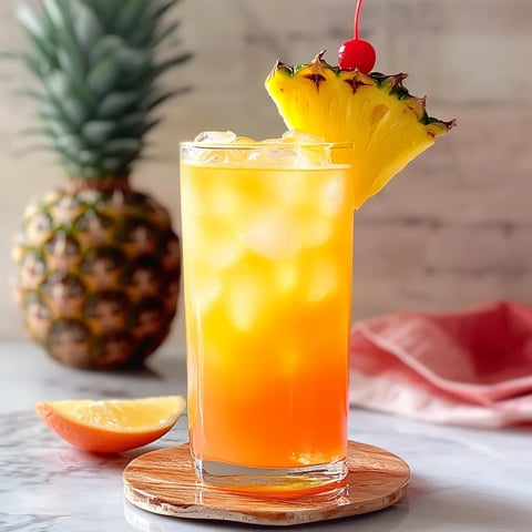 Bahama Mama