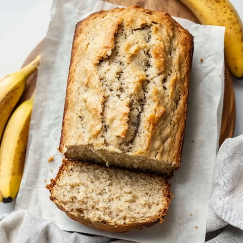 Bisquick Banana Bread