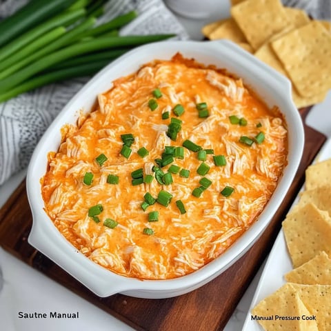 A white bowl filled with a delicious casserole dish.