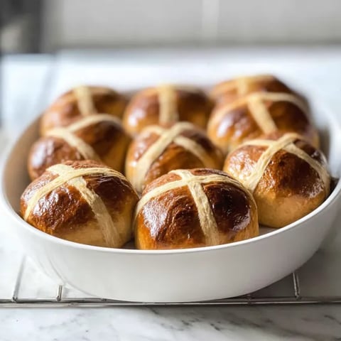 A bowl of bread.