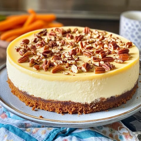 A slice of cake with walnuts on top.