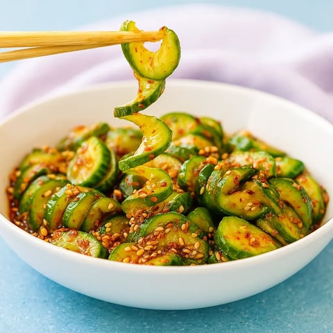A bowl of food with chopsticks in it.