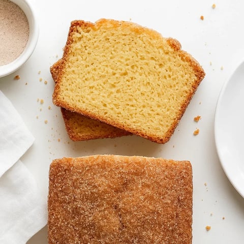 A piece of cake on a plate.