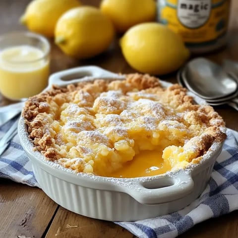 A bowl of lemon meringue pie.