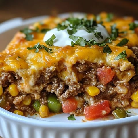 A white bowl with a casserole dish.