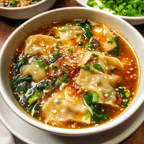 A bowl of soup with noodles and vegetables.