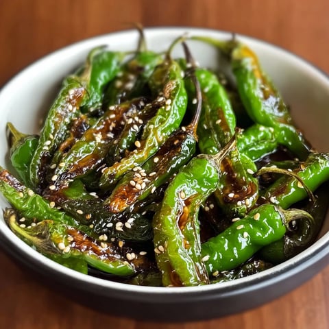 A bowl of peppers with seasoning.