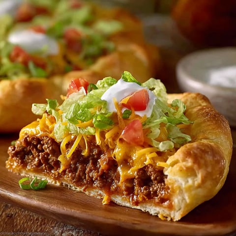 A delicious chili cheese burrito with lettuce and tomato.