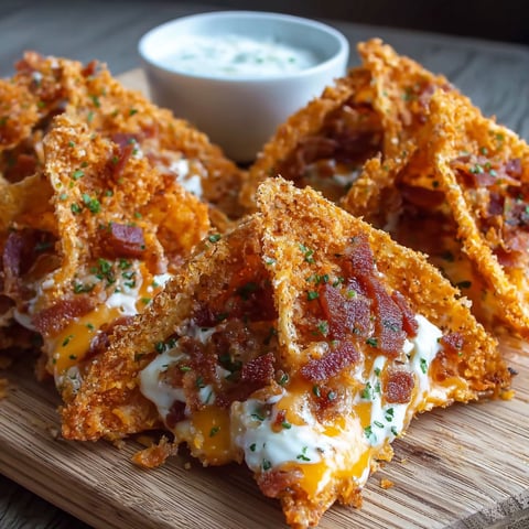 A plate of bacon wrapped cream cheese bites.